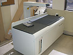Hologic QDR 1000 Plus
